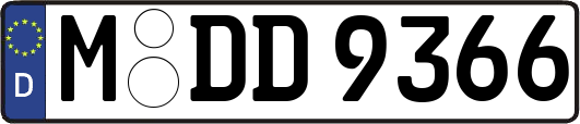 M-DD9366