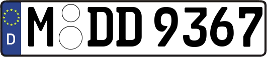 M-DD9367