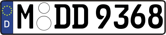 M-DD9368