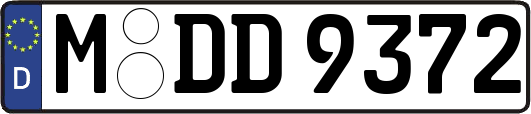 M-DD9372