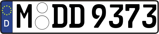 M-DD9373