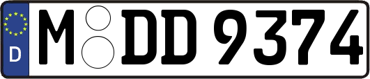 M-DD9374