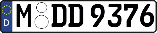 M-DD9376