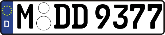 M-DD9377