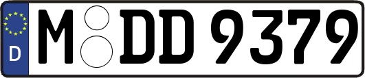 M-DD9379