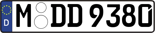 M-DD9380