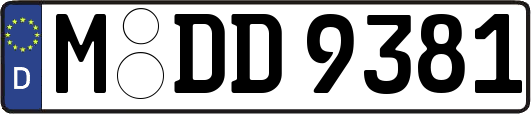 M-DD9381