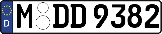 M-DD9382