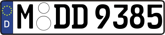 M-DD9385