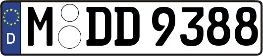 M-DD9388