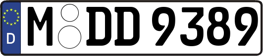 M-DD9389