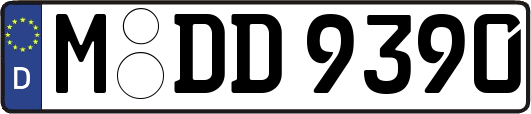 M-DD9390