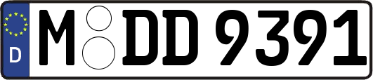 M-DD9391