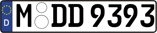 M-DD9393