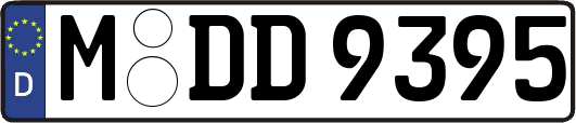 M-DD9395