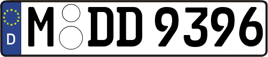 M-DD9396