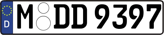 M-DD9397
