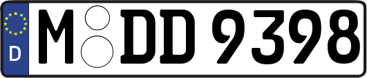 M-DD9398
