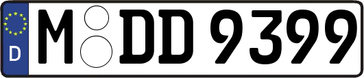 M-DD9399