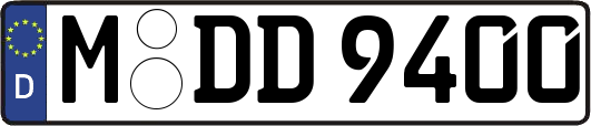 M-DD9400