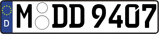 M-DD9407