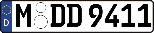 M-DD9411