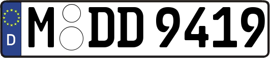 M-DD9419