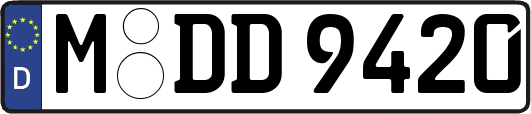 M-DD9420