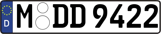 M-DD9422