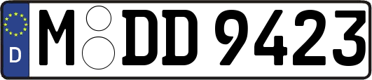 M-DD9423