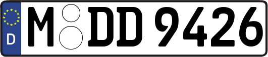 M-DD9426