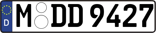 M-DD9427