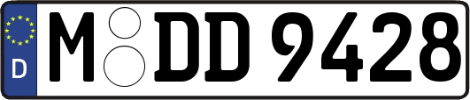 M-DD9428