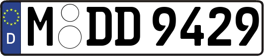 M-DD9429