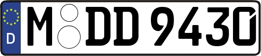 M-DD9430