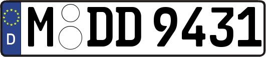 M-DD9431