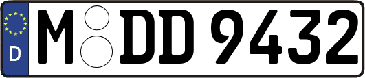 M-DD9432