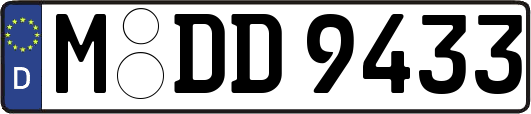 M-DD9433