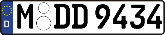 M-DD9434