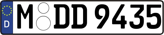 M-DD9435