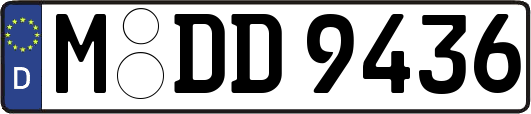 M-DD9436