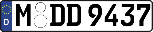 M-DD9437