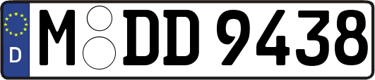 M-DD9438