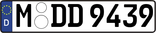 M-DD9439
