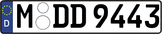 M-DD9443