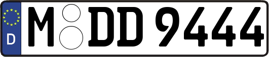 M-DD9444