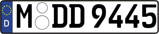 M-DD9445