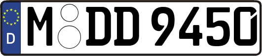 M-DD9450