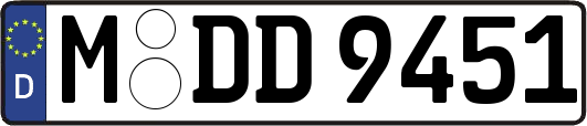 M-DD9451