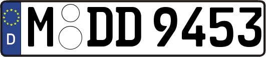M-DD9453